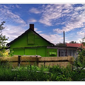 Gartenlaube