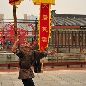 xian 10