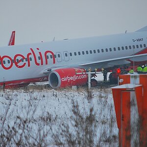 03.01.2010 Flughafen Dortmund Air Berlin 026