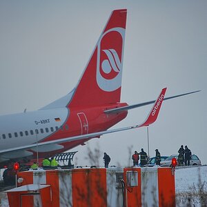 03.01.2010 Flughafen Dortmund Air Berlin 027