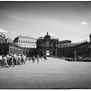 Dresden "Alt"