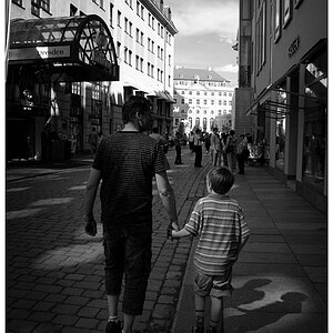 Dresden + Kevin + Frank