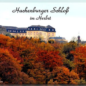 DSC 0082 Schloß Hachenburg m Rahmen a