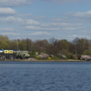 Hamburg-Alster