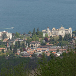 Lago Maggiore