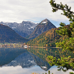 DSC 5925
am Achensee