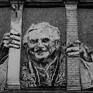 il papa