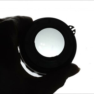 offen blende 2W