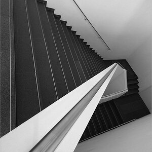 cR moderne Treppe 2 3687