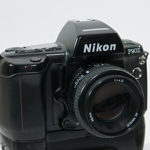 F90X DSC 5392