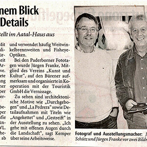 Neue Westfälische 30 10 2010 klein