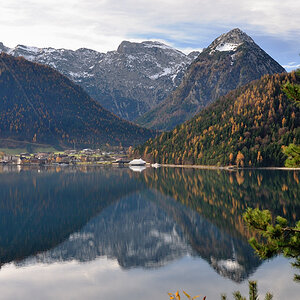 DSC 5924
Achensee