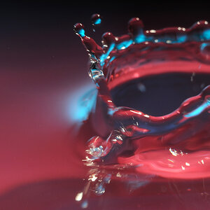 Wassertropfen 077