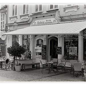 F100 ILFORD HP5