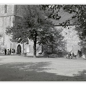 F100 ILFORD HP5