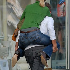 fenster schauen 2W