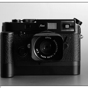 Leica M6 TTL