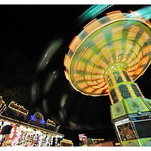 Kirmes 10/2010