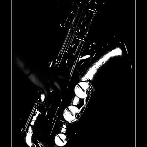 SaxDSC 8003