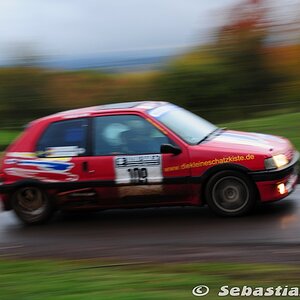 Rallye Rund um Losheim 2010 - J.Gilli