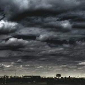 skyline
