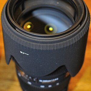 Sigma 70 200
