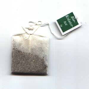 Kräutertee k