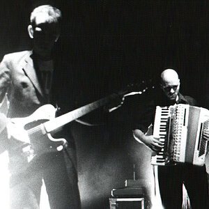 Element Of Crime 1997 Capitol Hannover. Ein Blitz hätte alles zerstört!