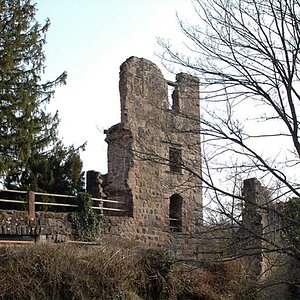 Zavelstein