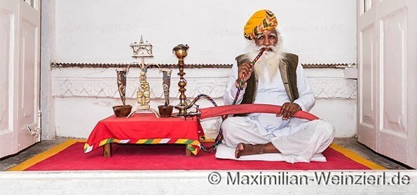 ©MaximilianWeinzierl©MaximilianWeinzierlMehrangarh3