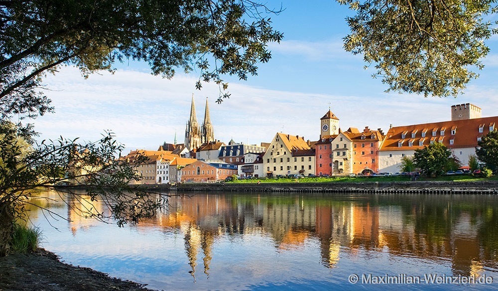 ©MaximilianWeinzierl©MaximilianWeinzierlRegensburg