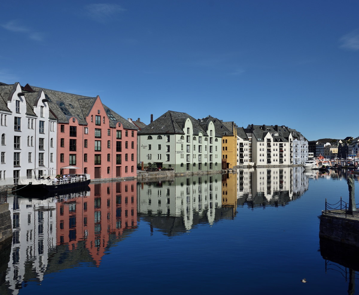Ålesund 1