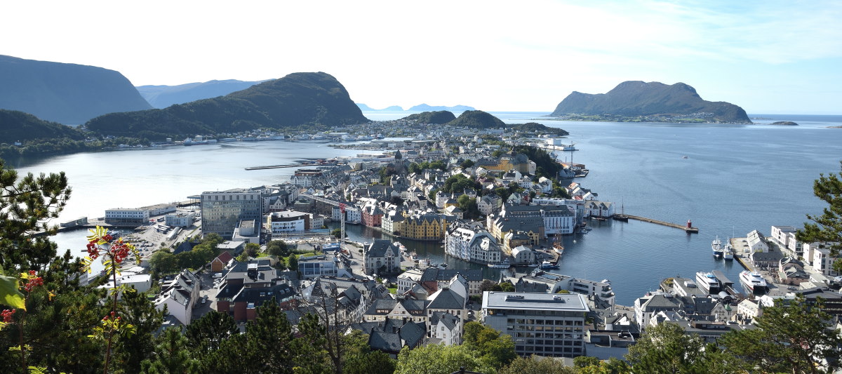 Ålesund