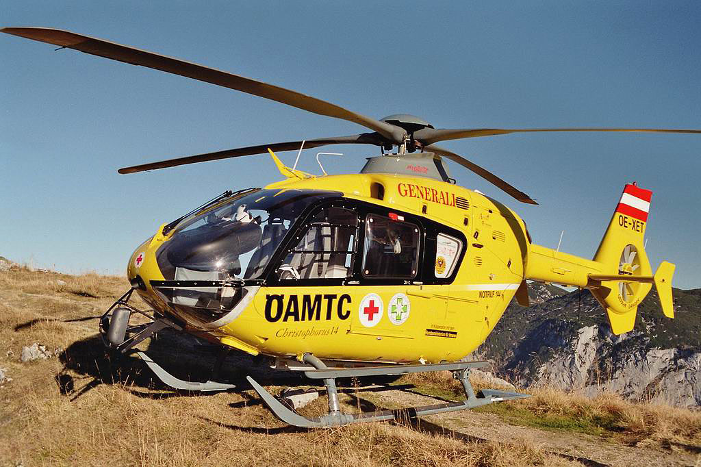 Öamtc Heli 1