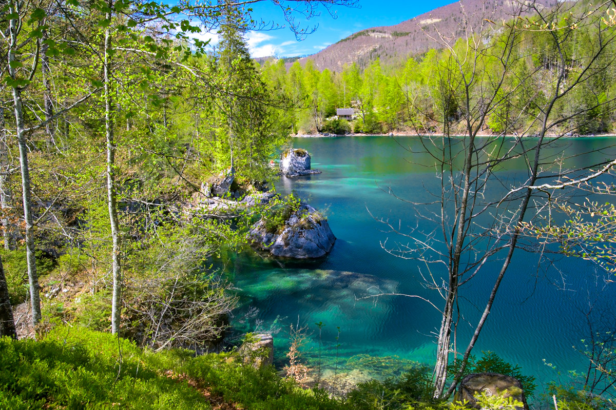 Ödsee 1