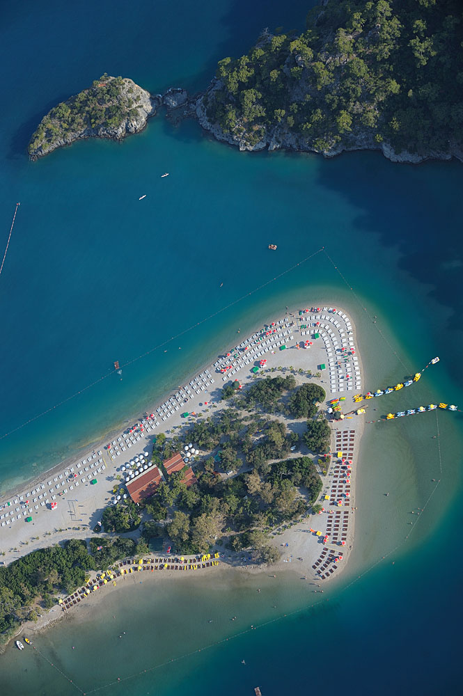 Ölüdeniz-Fethiye-Türkei