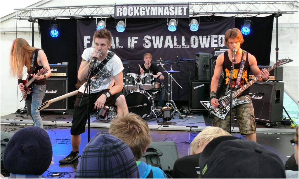 Örebro 2010