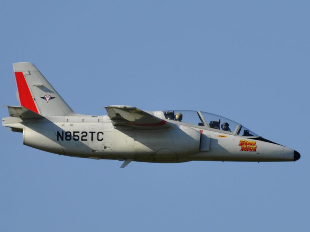 Überflug