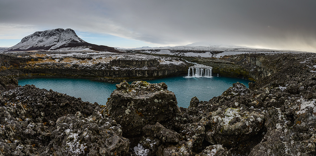 Þjófafoss 20141020 112748 island 2014 pano mini