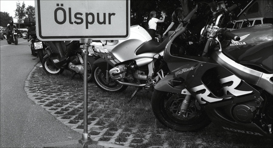 ölspur