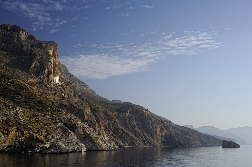 Παναγία Χοζοβιώτισσα (Amorgós)