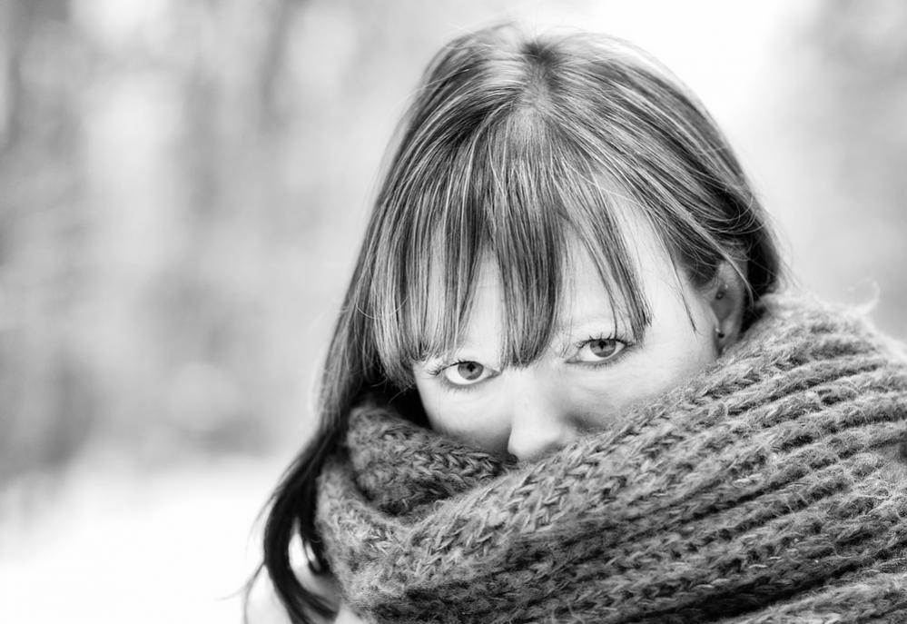 „Alle Augen schauen, wenige beobachten, sehr wenige erkennen.“