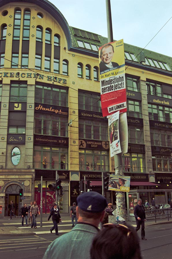 002 Wahltage