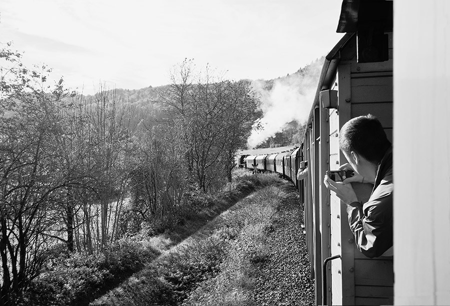 005 Eisenbahn sw