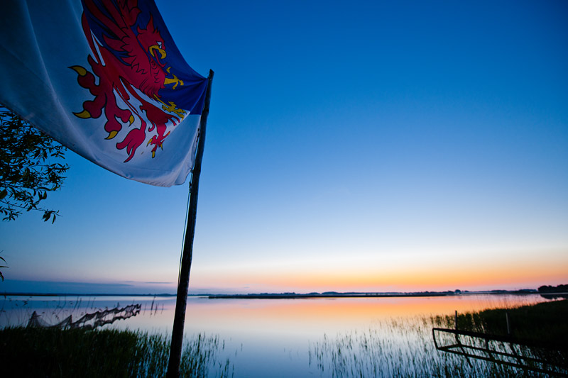005 Usedom abend