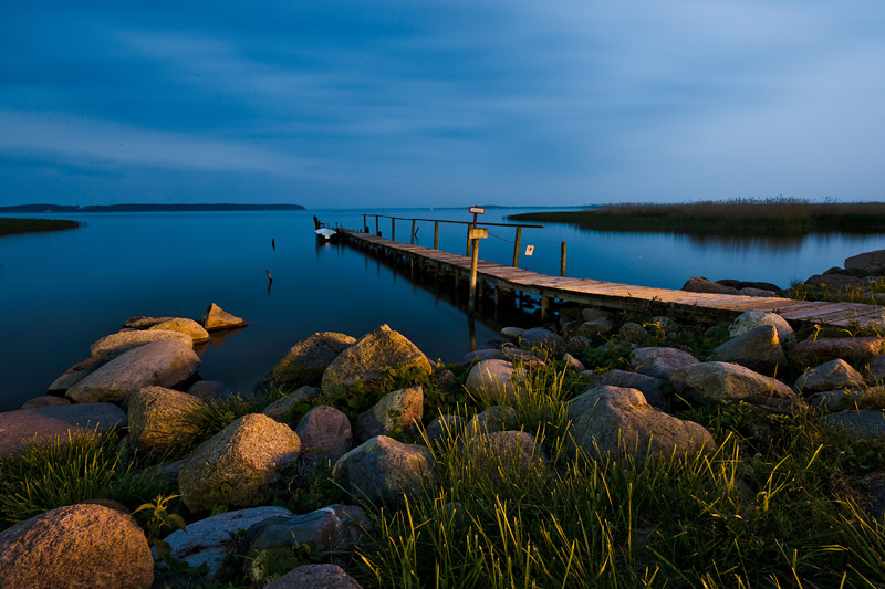 006 Usedom abend