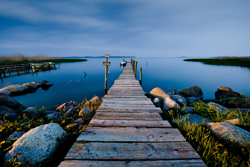 009 Usedom abend