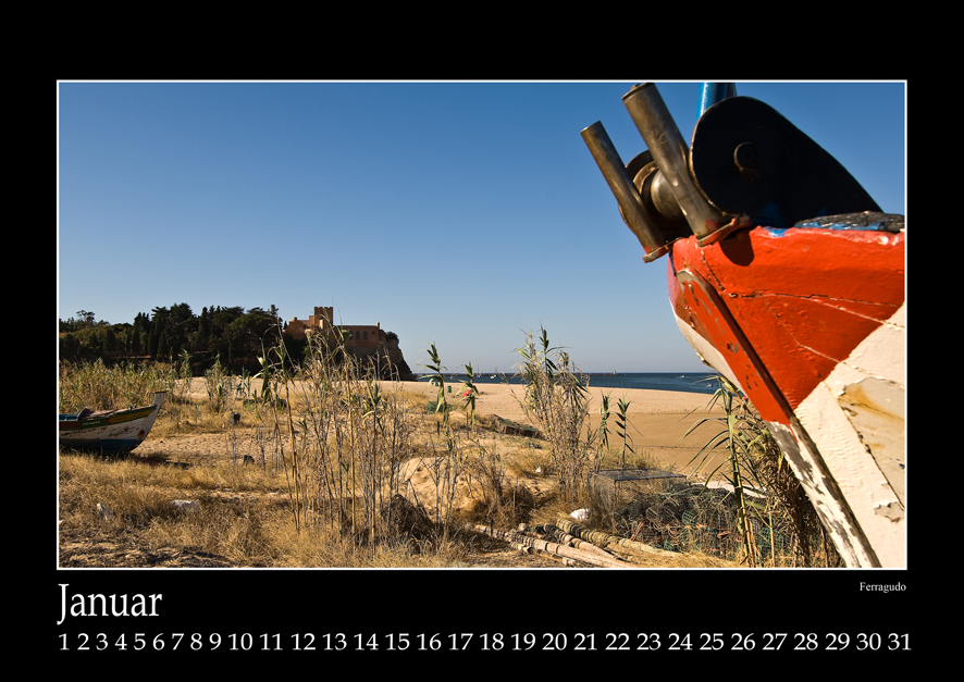 01 Januar Bild querformat