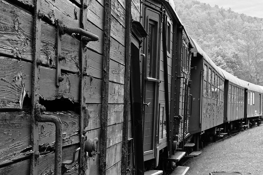 010 Eisenbahn sw