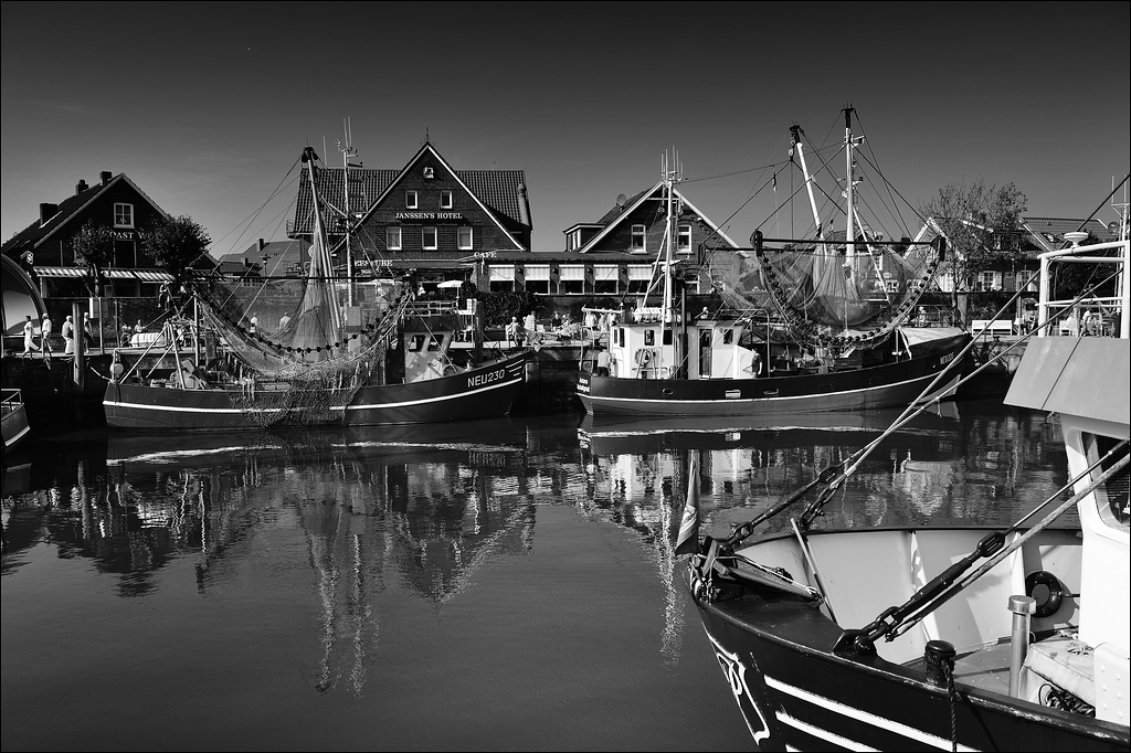 02.10.2011 - Neuharlingersiel